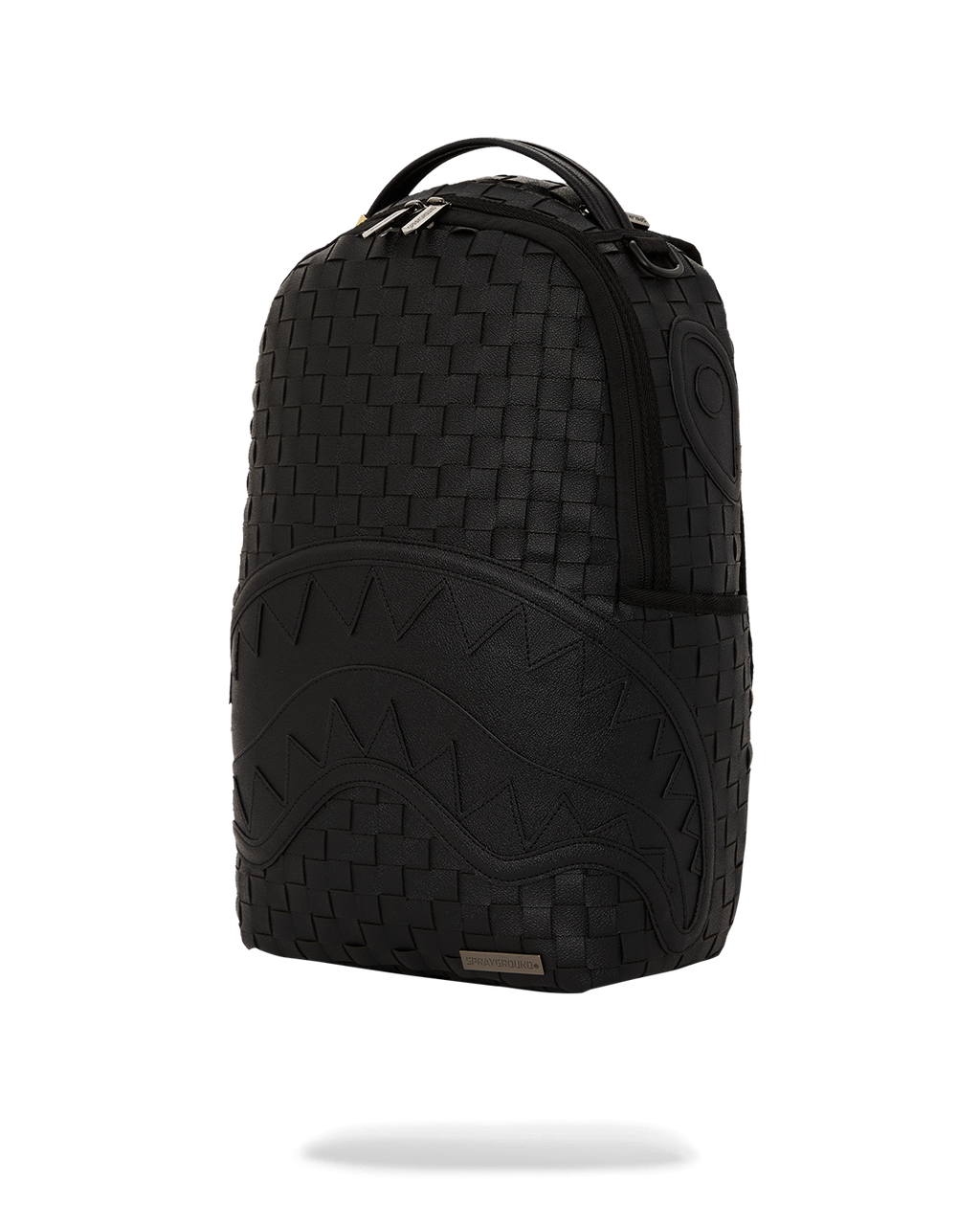 Limited Edition HANDWOVEN CUT & SEW BACKPACK