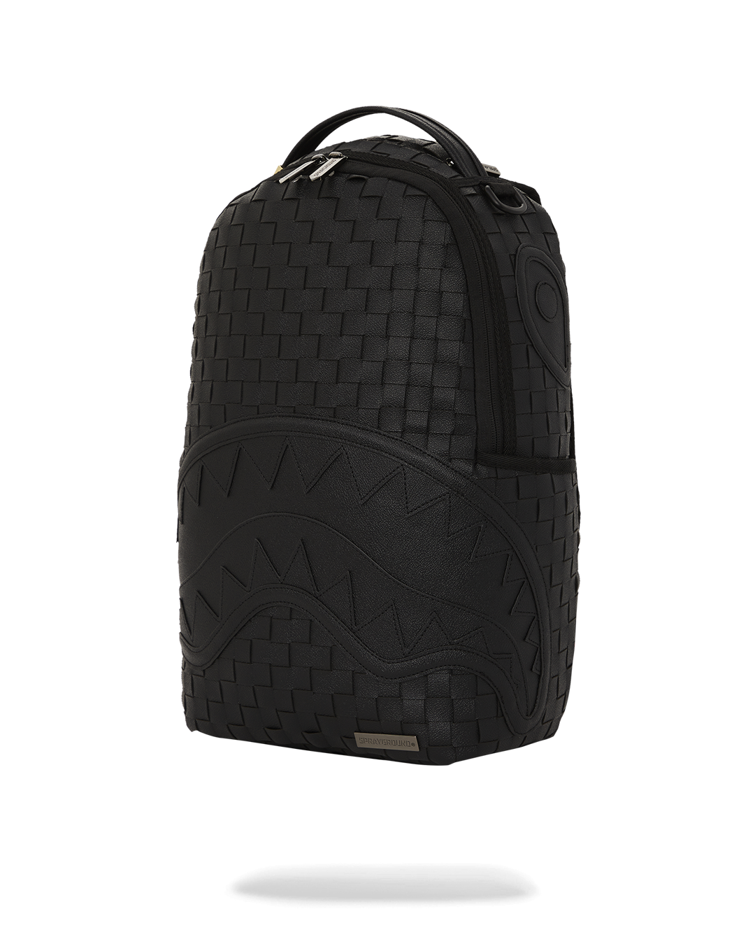 Limited Edition HANDWOVEN CUT & SEW BACKPACK