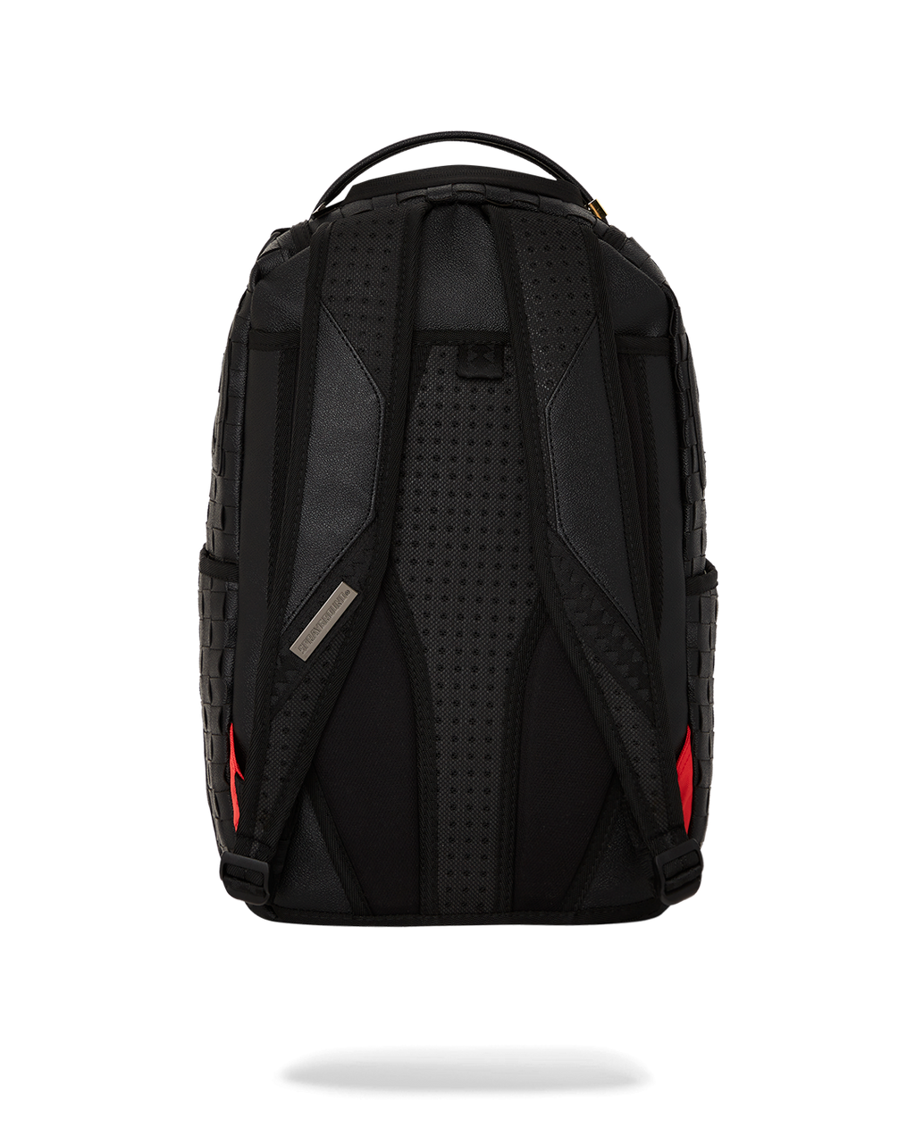 Limited Edition HANDWOVEN CUT & SEW BACKPACK