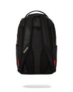 Limited Edition HANDWOVEN CUT & SEW BACKPACK