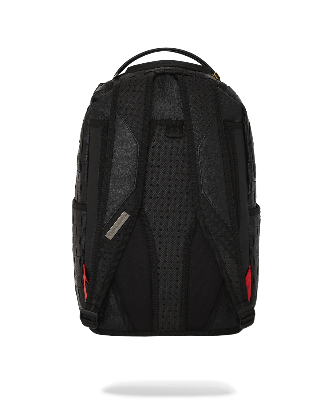 Limited Edition HANDWOVEN CUT & SEW BACKPACK