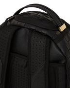 Limited Edition HANDWOVEN CUT & SEW BACKPACK