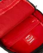 Limited Edition HANDWOVEN CUT & SEW BACKPACK