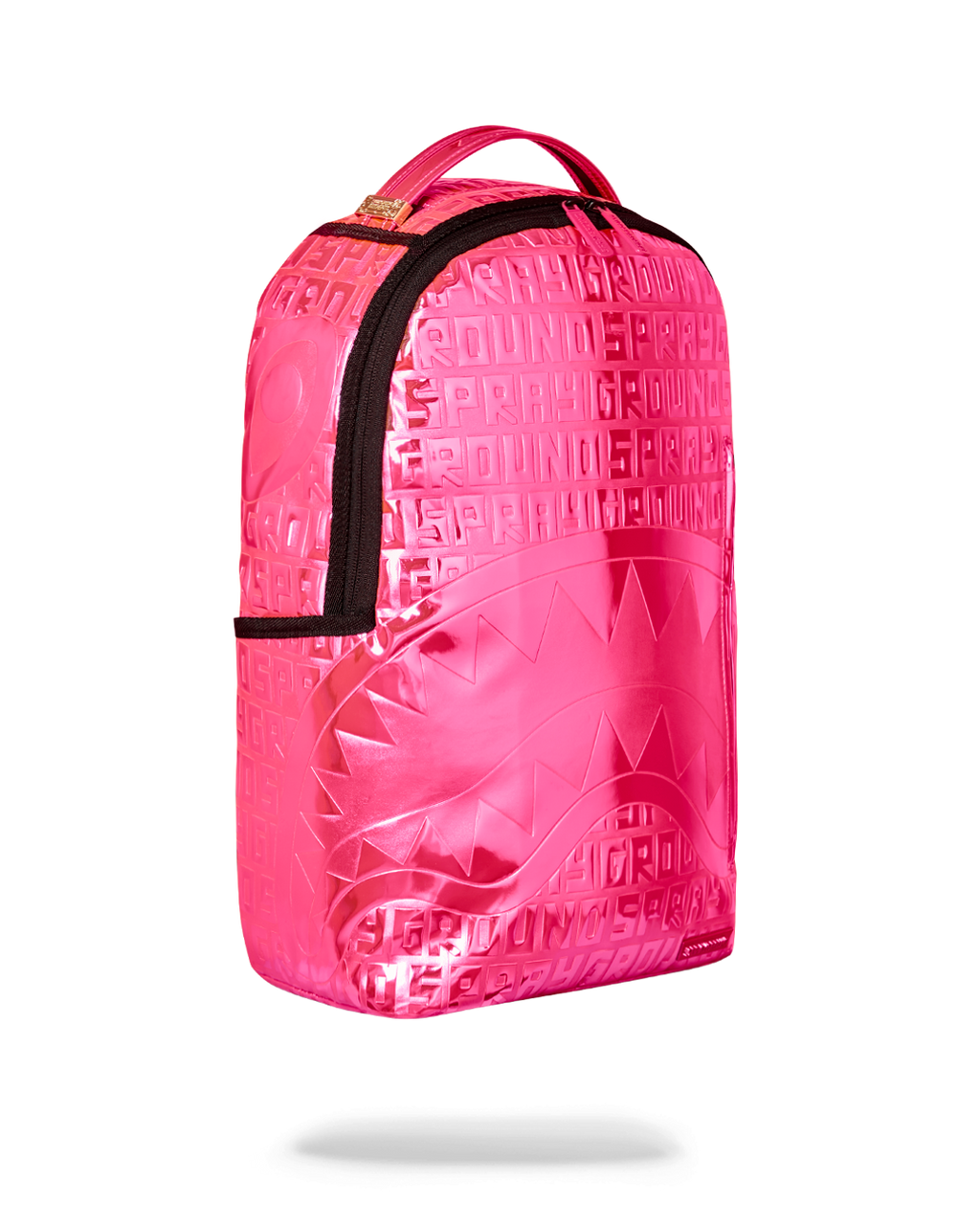 Limited Edition INFINITI PINK DIAMOND BACKPACK DLXV