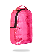 Limited Edition INFINITI PINK DIAMOND BACKPACK DLXV
