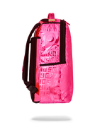 Limited Edition INFINITI PINK DIAMOND BACKPACK DLXV
