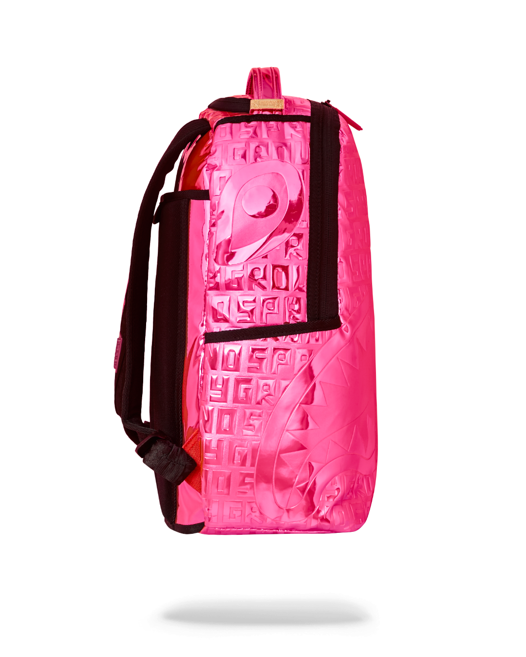 Limited Edition INFINITI PINK DIAMOND BACKPACK DLXV