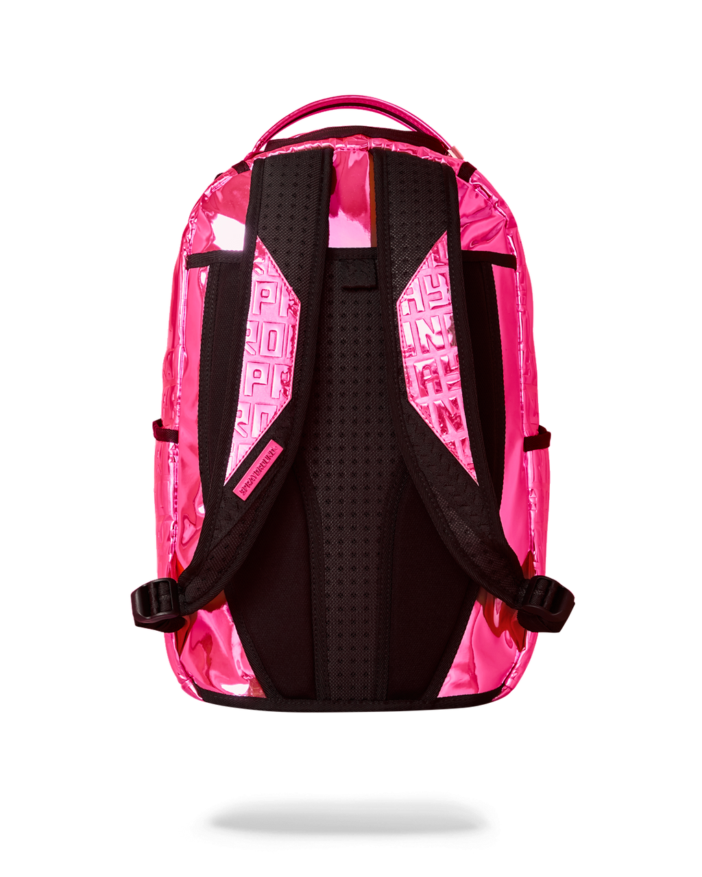 Limited Edition INFINITI PINK DIAMOND BACKPACK DLXV
