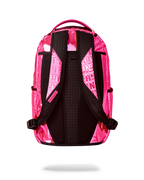 Limited Edition INFINITI PINK DIAMOND BACKPACK DLXV