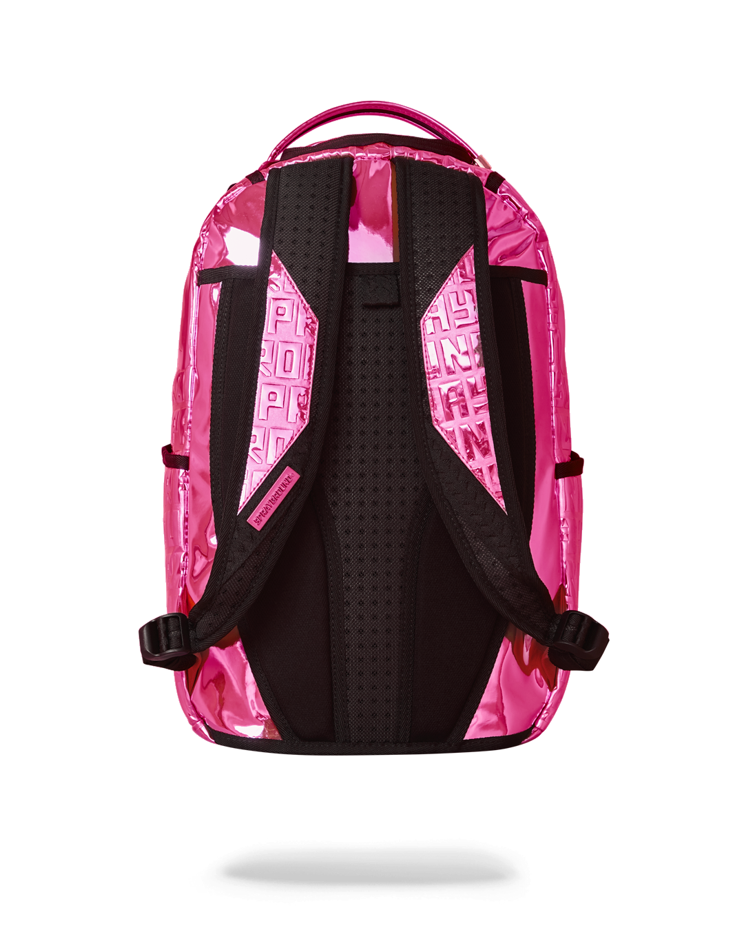 Limited Edition INFINITI PINK DIAMOND BACKPACK DLXV