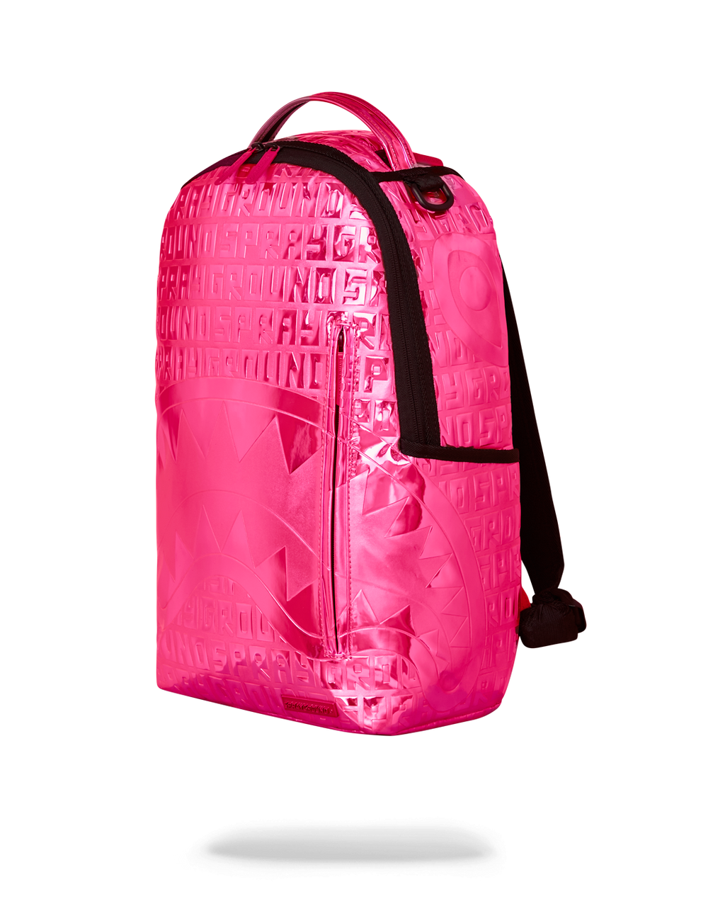 Limited Edition INFINITI PINK DIAMOND BACKPACK DLXV