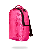 Limited Edition INFINITI PINK DIAMOND BACKPACK DLXV