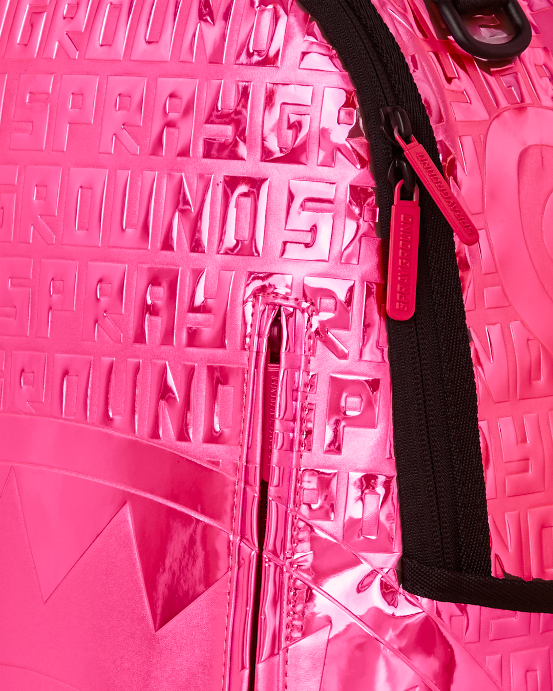 Limited Edition INFINITI PINK DIAMOND BACKPACK DLXV