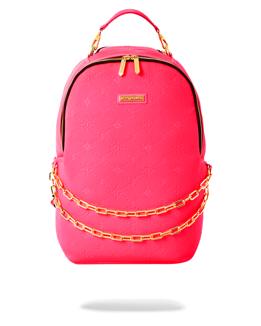 Limited Edition CHAIN REACTION BACKPACK