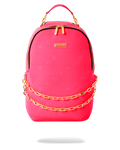 Limited Edition CHAIN REACTION BACKPACK