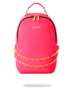 Limited Edition CHAIN REACTION BACKPACK
