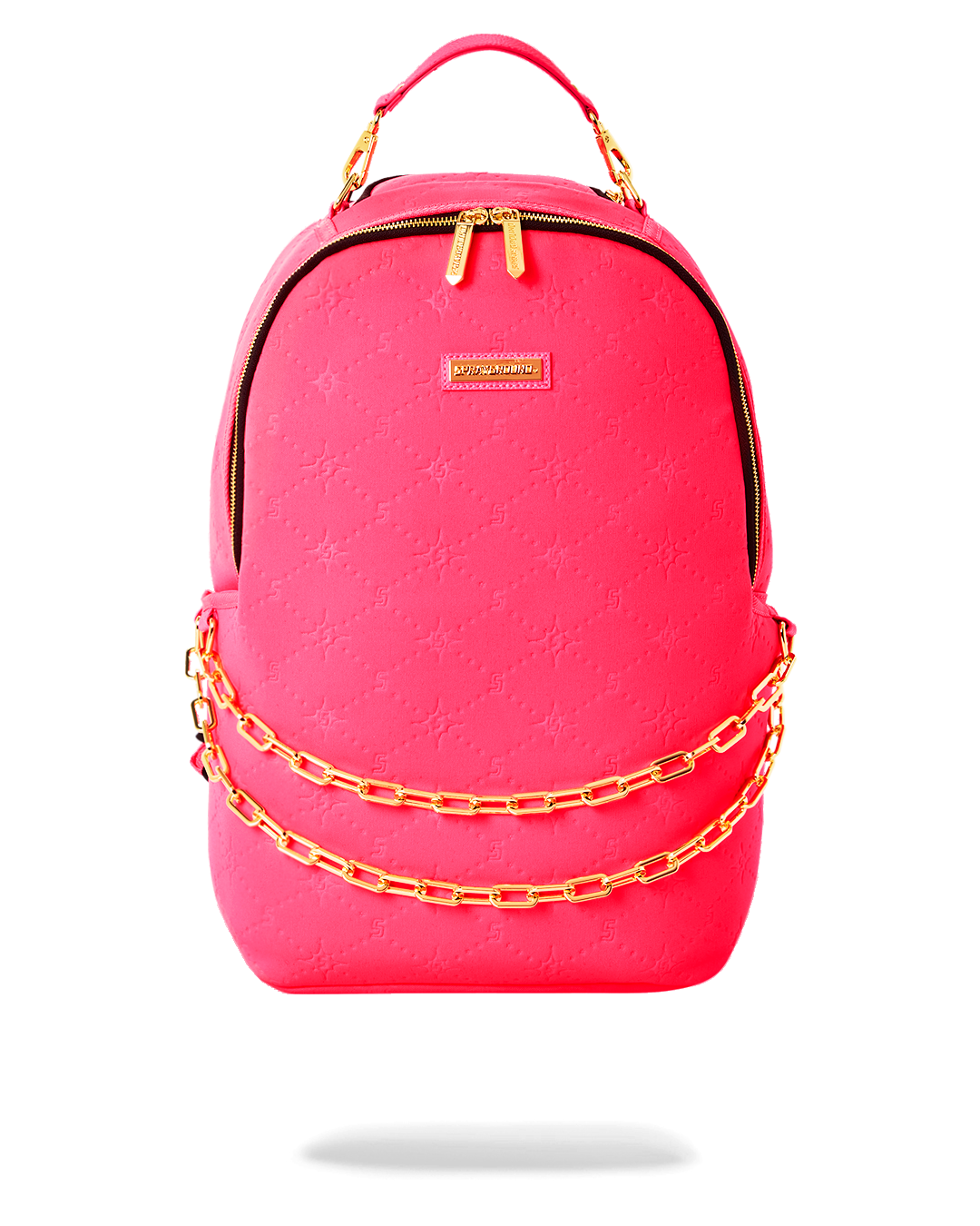 Limited Edition CHAIN REACTION BACKPACK