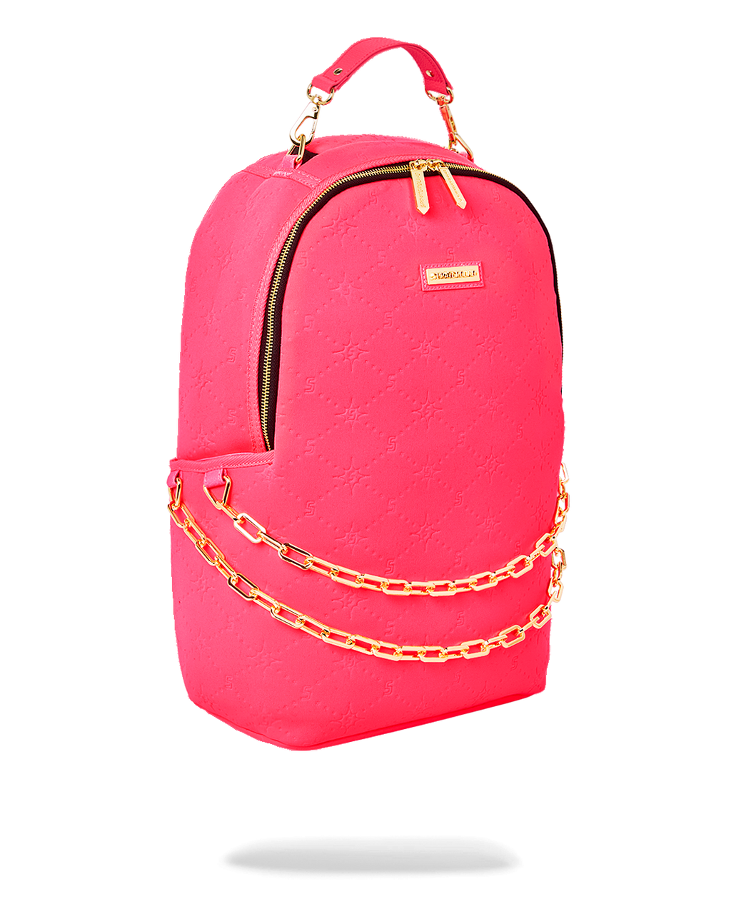 Limited Edition CHAIN REACTION BACKPACK