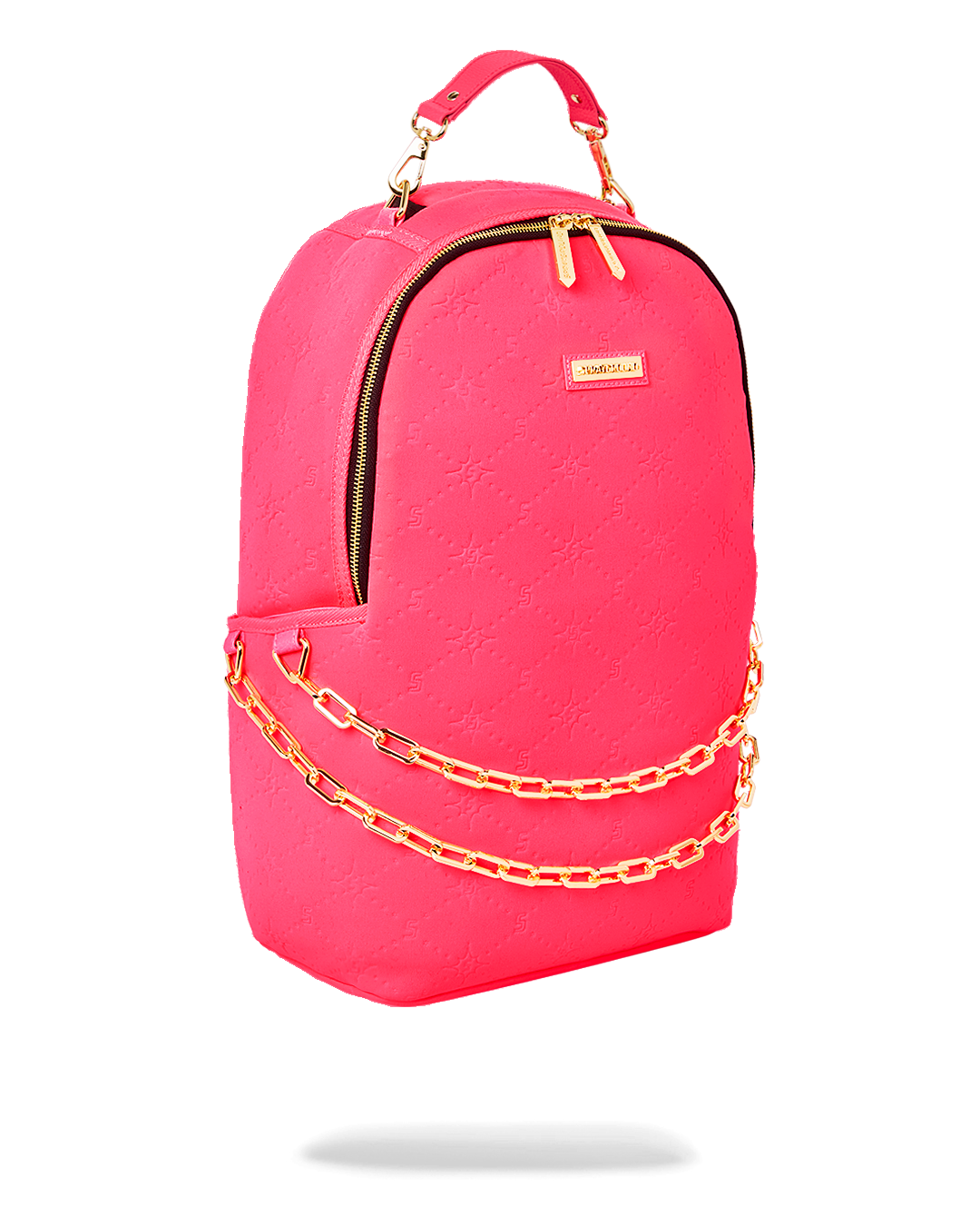 Limited Edition CHAIN REACTION BACKPACK