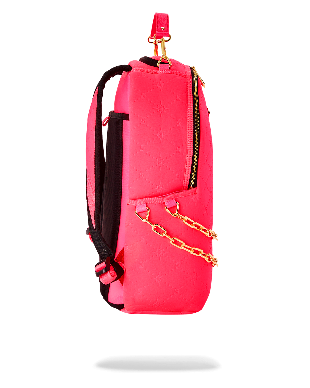 Limited Edition CHAIN REACTION BACKPACK