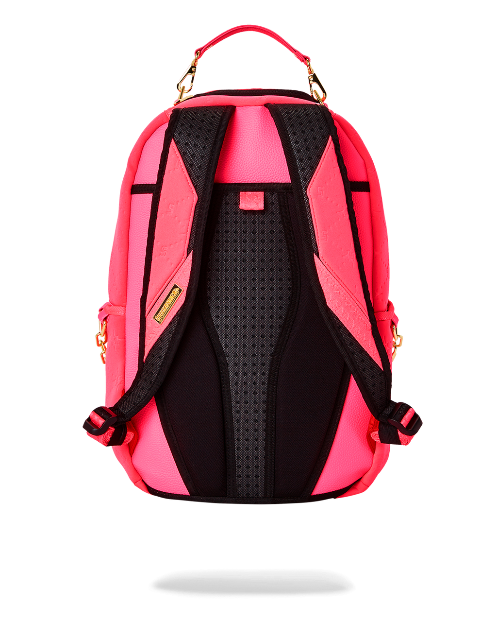 Limited Edition CHAIN REACTION BACKPACK