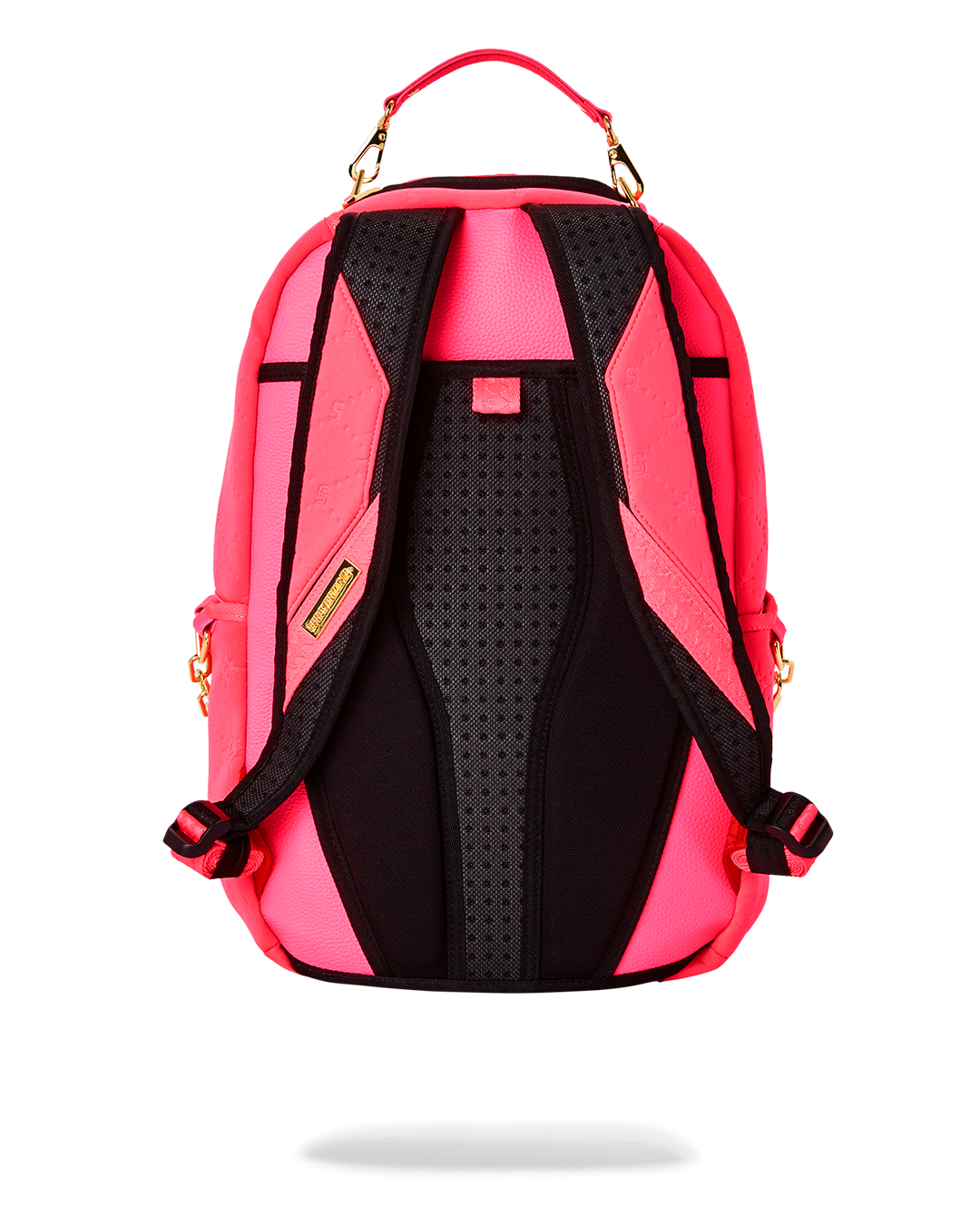 Limited Edition CHAIN REACTION BACKPACK
