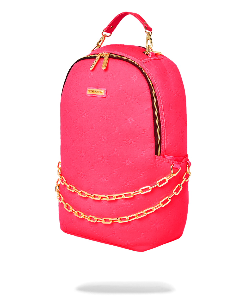 Limited Edition CHAIN REACTION BACKPACK