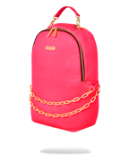 Limited Edition CHAIN REACTION BACKPACK
