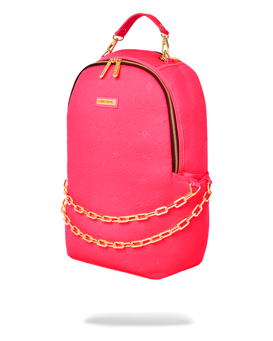 Limited Edition CHAIN REACTION BACKPACK