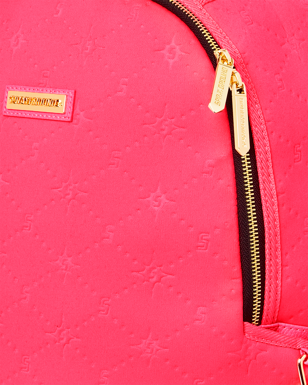 Limited Edition CHAIN REACTION BACKPACK