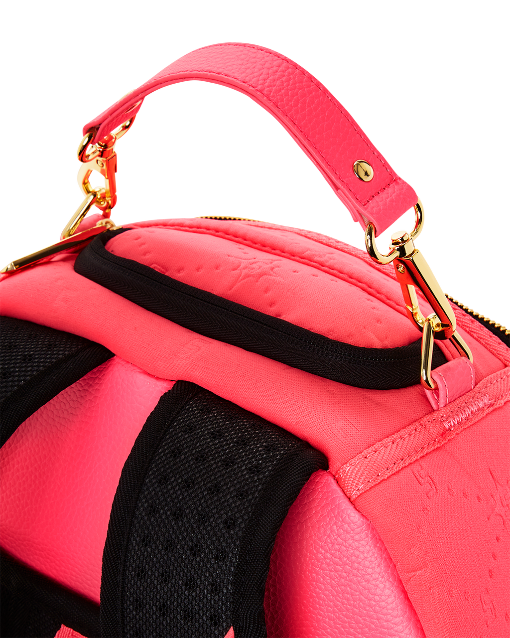 Limited Edition CHAIN REACTION BACKPACK