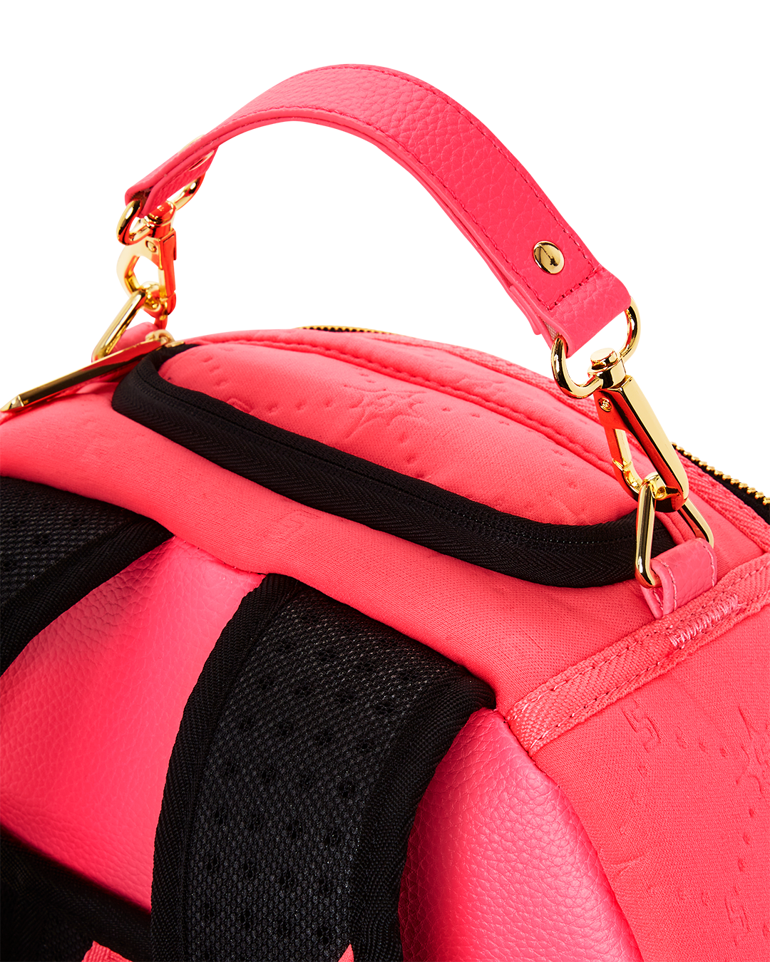 Limited Edition CHAIN REACTION BACKPACK