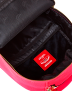 Limited Edition CHAIN REACTION BACKPACK