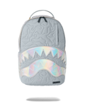 Limited Edition MIRASHAKU IRIDESCENT QUILT BACKPACK