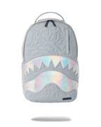 Limited Edition MIRASHAKU IRIDESCENT QUILT BACKPACK