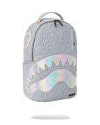 Limited Edition MIRASHAKU IRIDESCENT QUILT BACKPACK