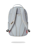 Limited Edition MIRASHAKU IRIDESCENT QUILT BACKPACK