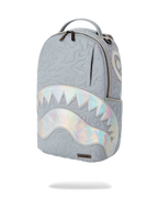 Limited Edition MIRASHAKU IRIDESCENT QUILT BACKPACK