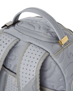Limited Edition MIRASHAKU IRIDESCENT QUILT BACKPACK