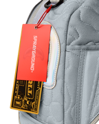 Limited Edition MIRASHAKU IRIDESCENT QUILT BACKPACK