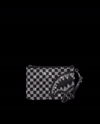 Limited Edition LIGHT YEARS AHEAD CROSSOVER CLUTCH