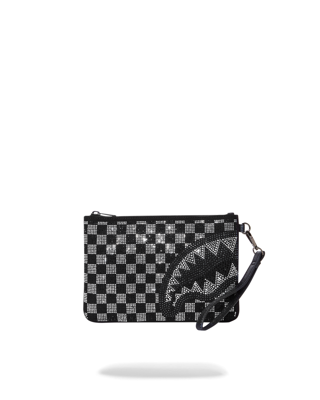 Limited Edition LIGHT YEARS AHEAD CROSSOVER CLUTCH