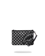 Limited Edition LIGHT YEARS AHEAD CROSSOVER CLUTCH