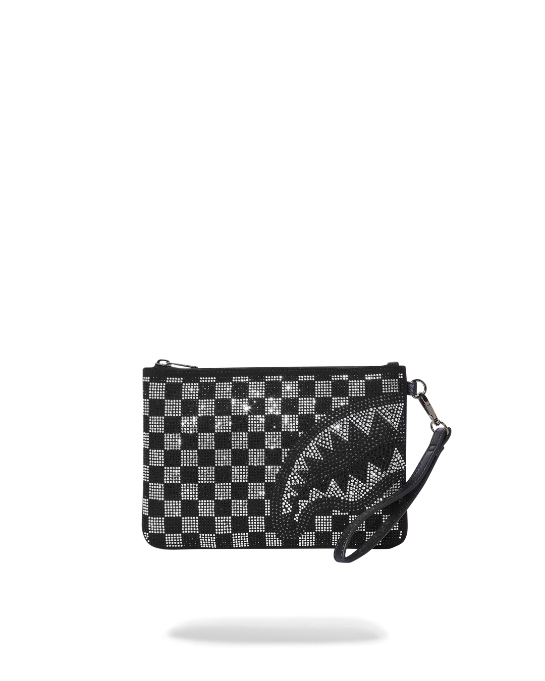 Limited Edition LIGHT YEARS AHEAD CROSSOVER CLUTCH