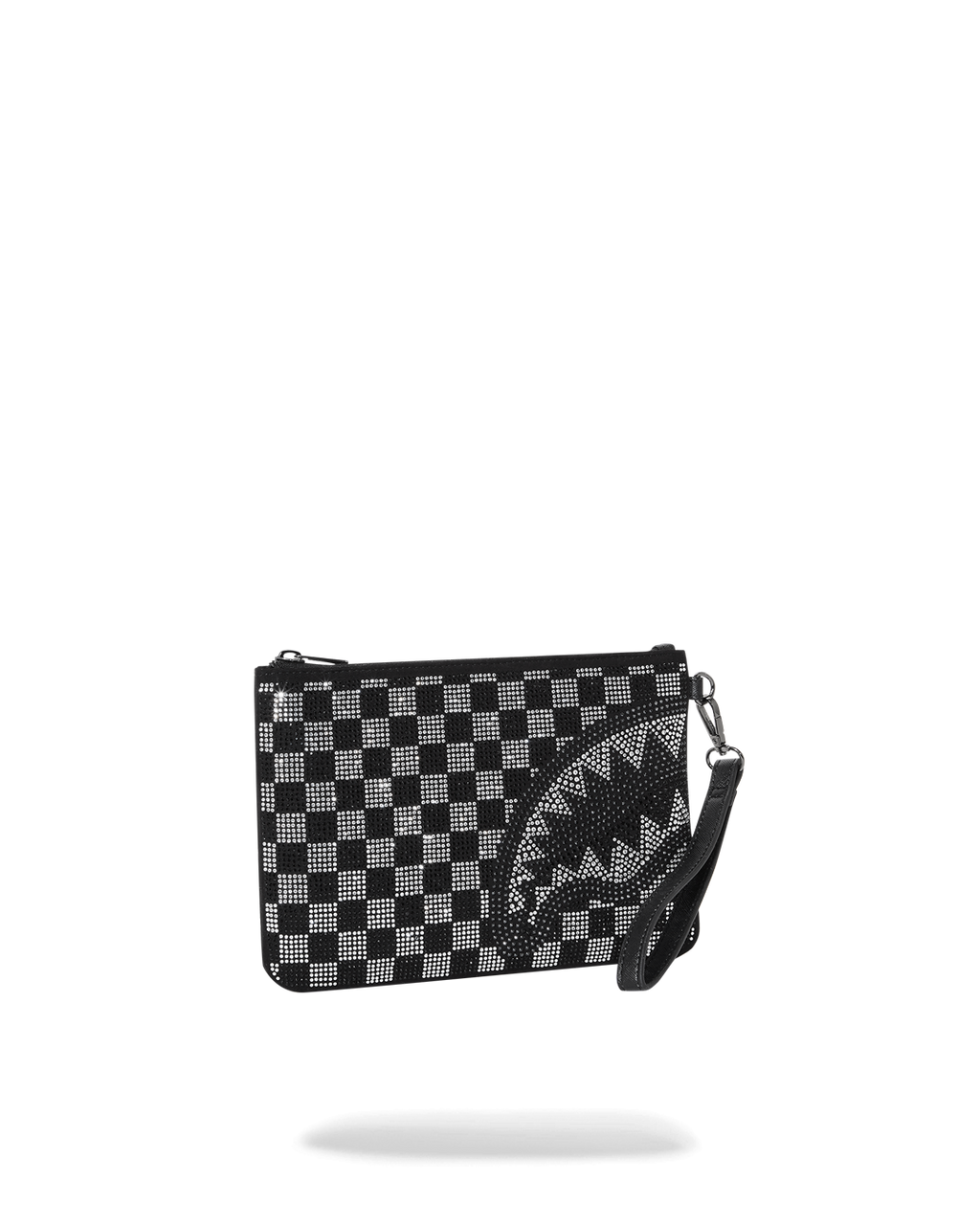 Limited Edition LIGHT YEARS AHEAD CROSSOVER CLUTCH