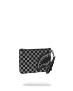 Limited Edition LIGHT YEARS AHEAD CROSSOVER CLUTCH