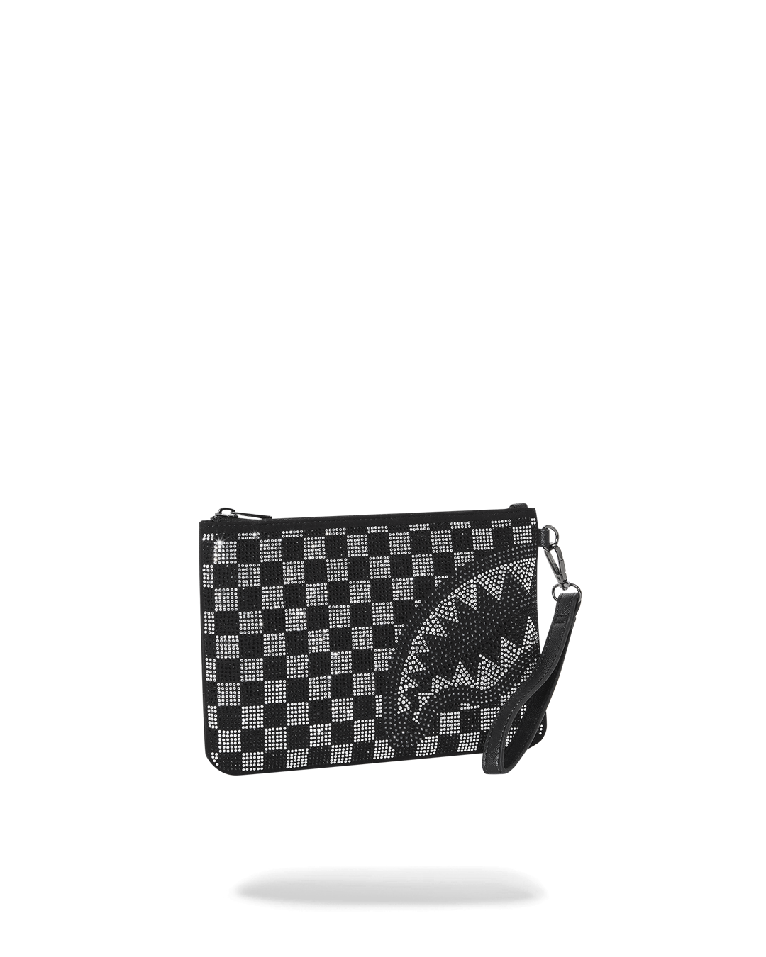 Limited Edition LIGHT YEARS AHEAD CROSSOVER CLUTCH