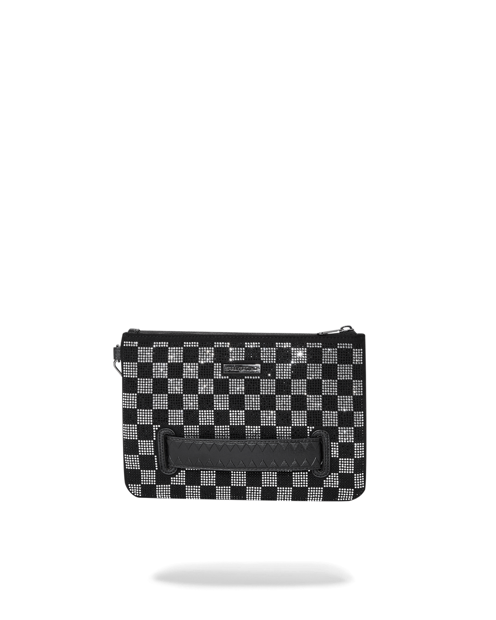 Limited Edition LIGHT YEARS AHEAD CROSSOVER CLUTCH