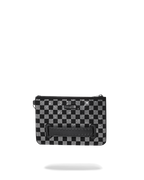 Limited Edition LIGHT YEARS AHEAD CROSSOVER CLUTCH