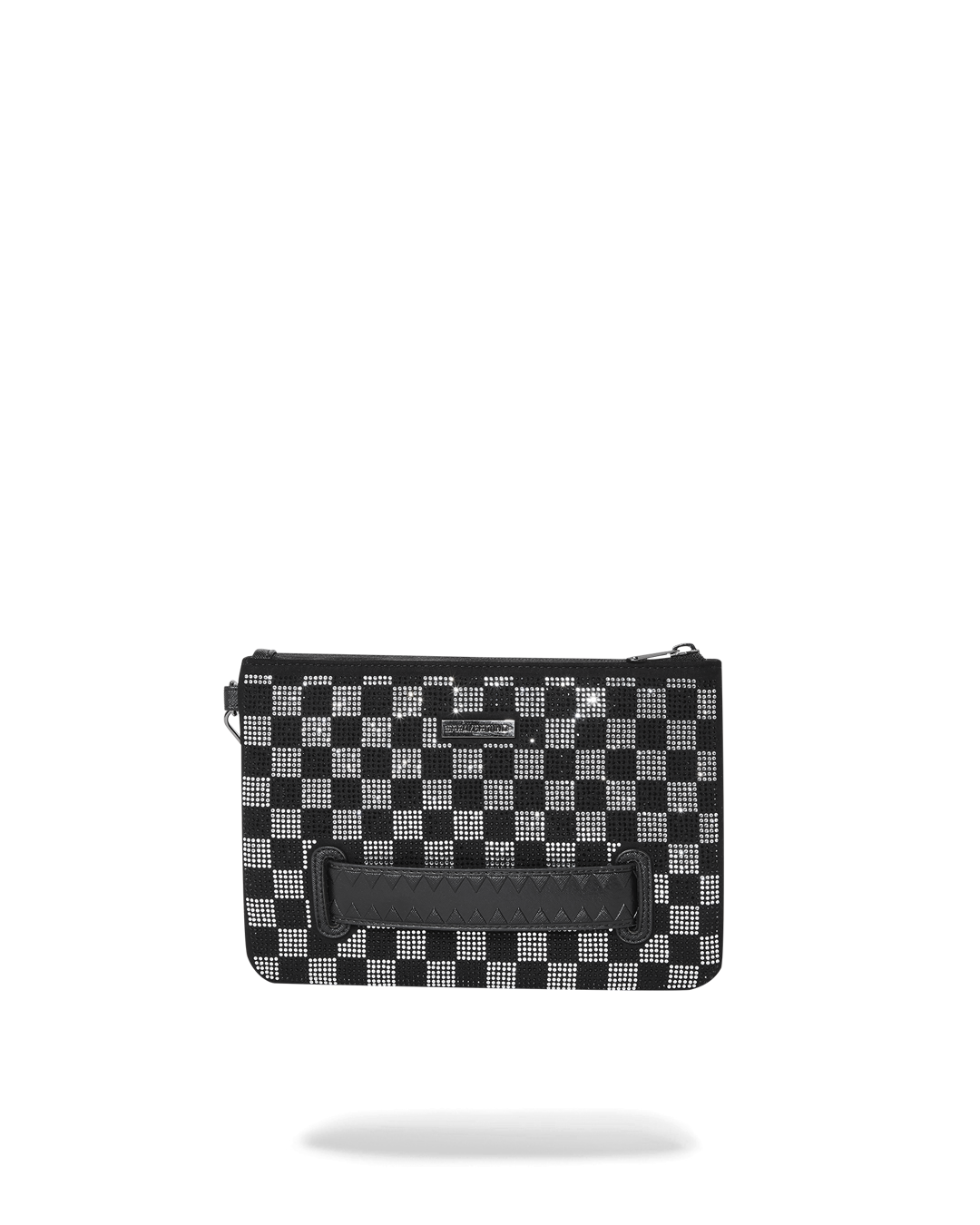 Limited Edition LIGHT YEARS AHEAD CROSSOVER CLUTCH